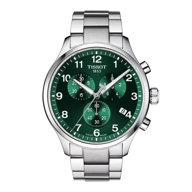 Tissot T1166171109200