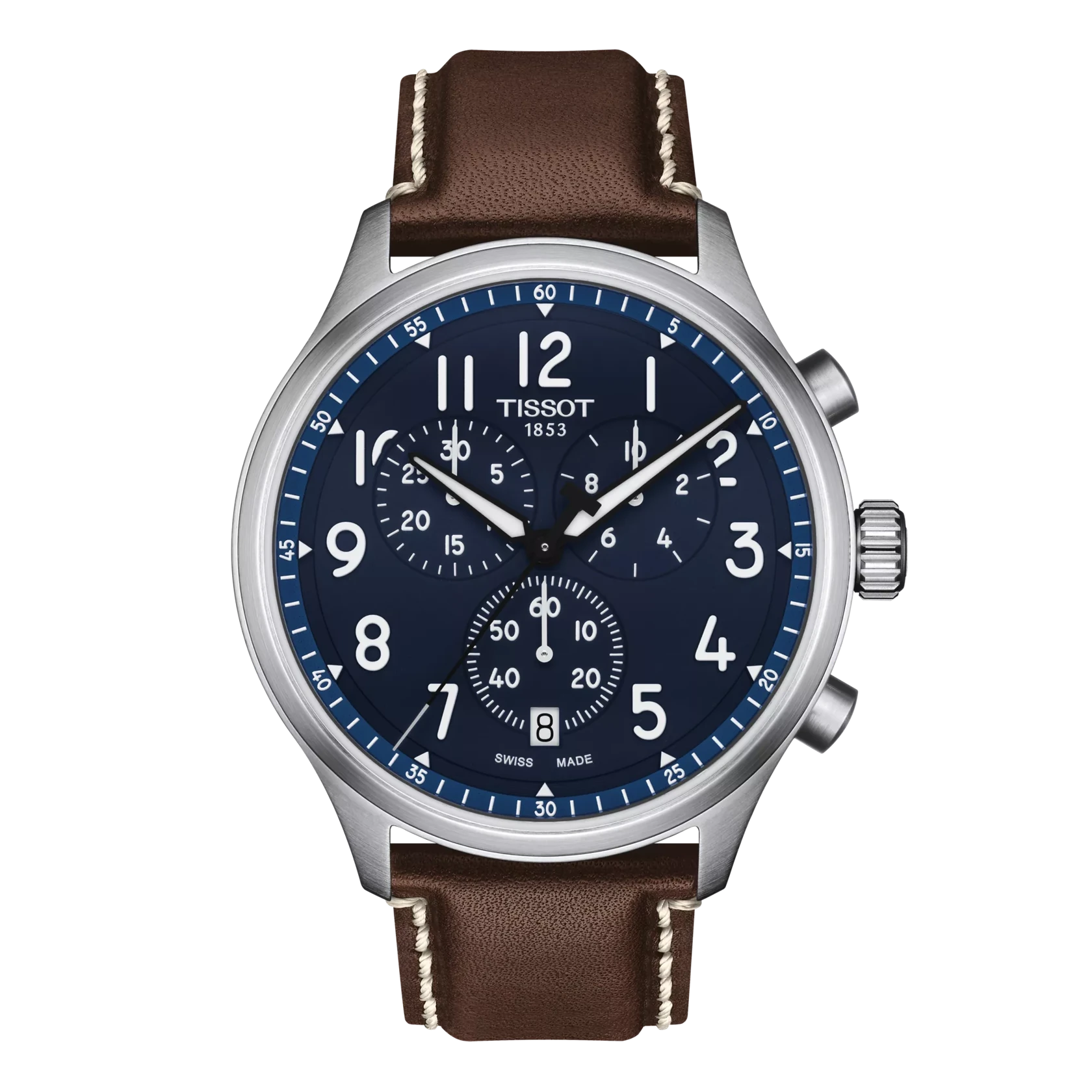 Tissot T1166171604200