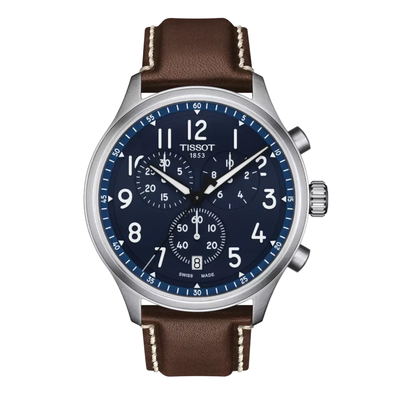 Tissot T1166171604200