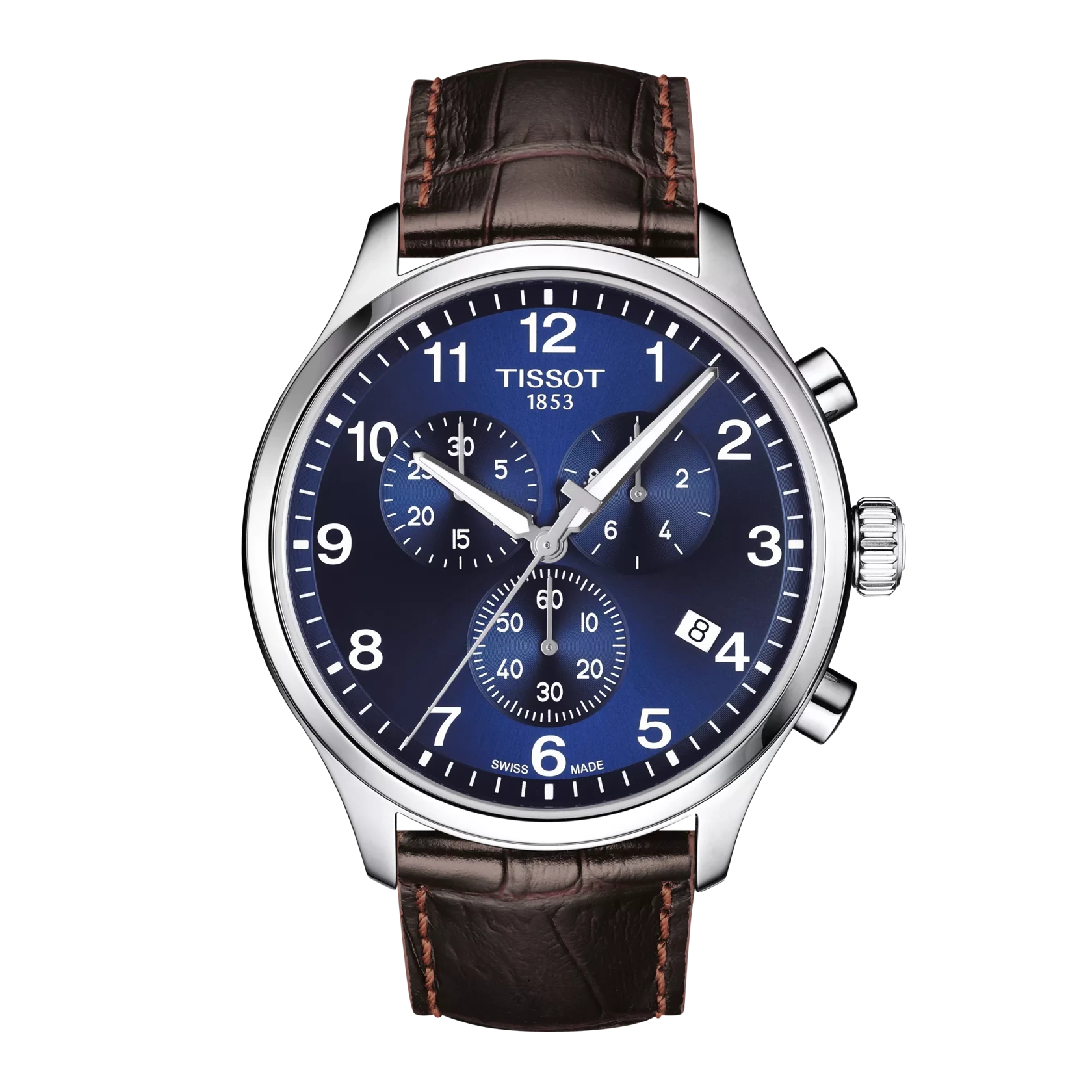 Tissot T1166171604700