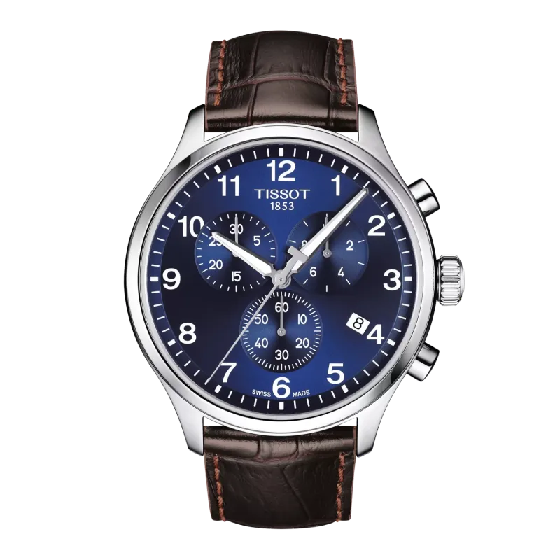 Tissot T1166171604700