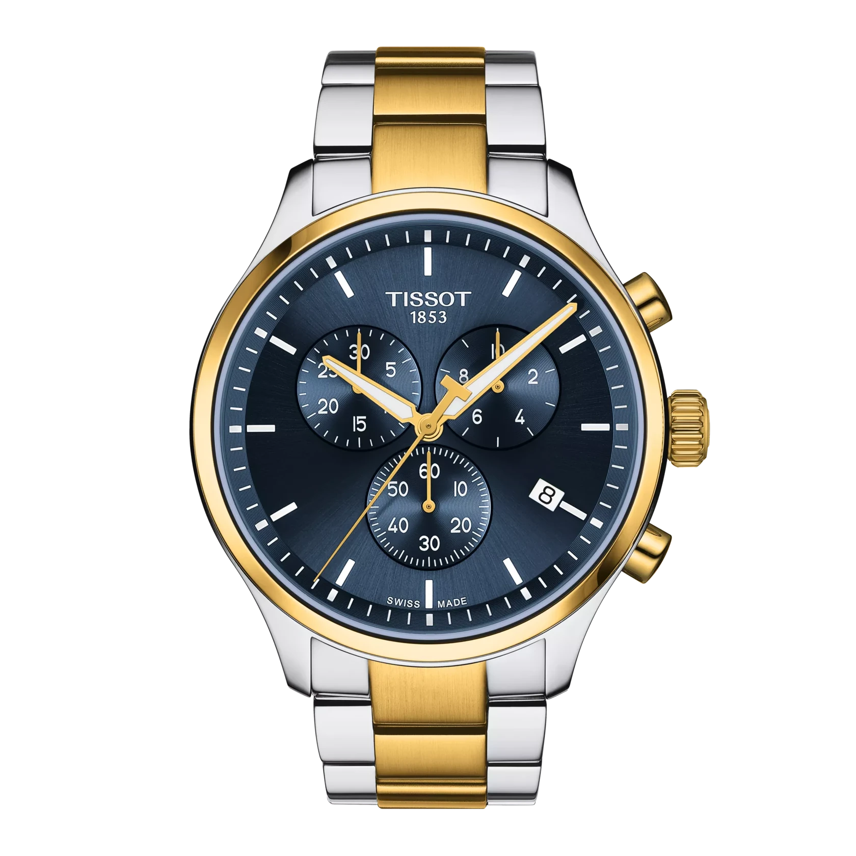 Tissot T1166172204100