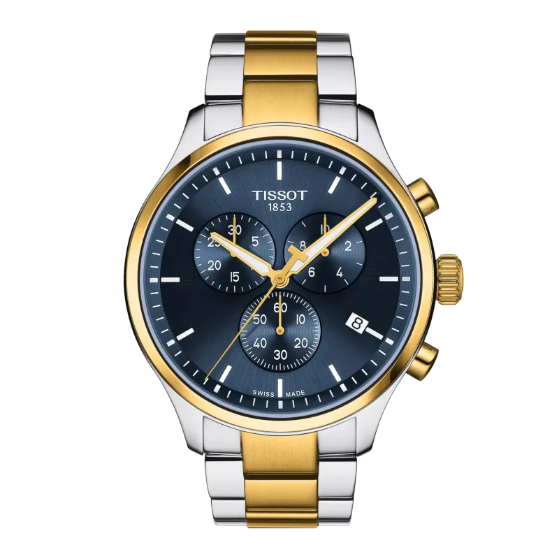Tissot T1166172204100