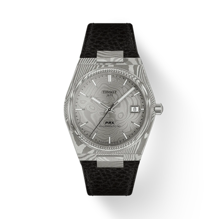 Tissot T1184301605100