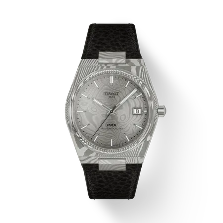 Tissot T1184301605100