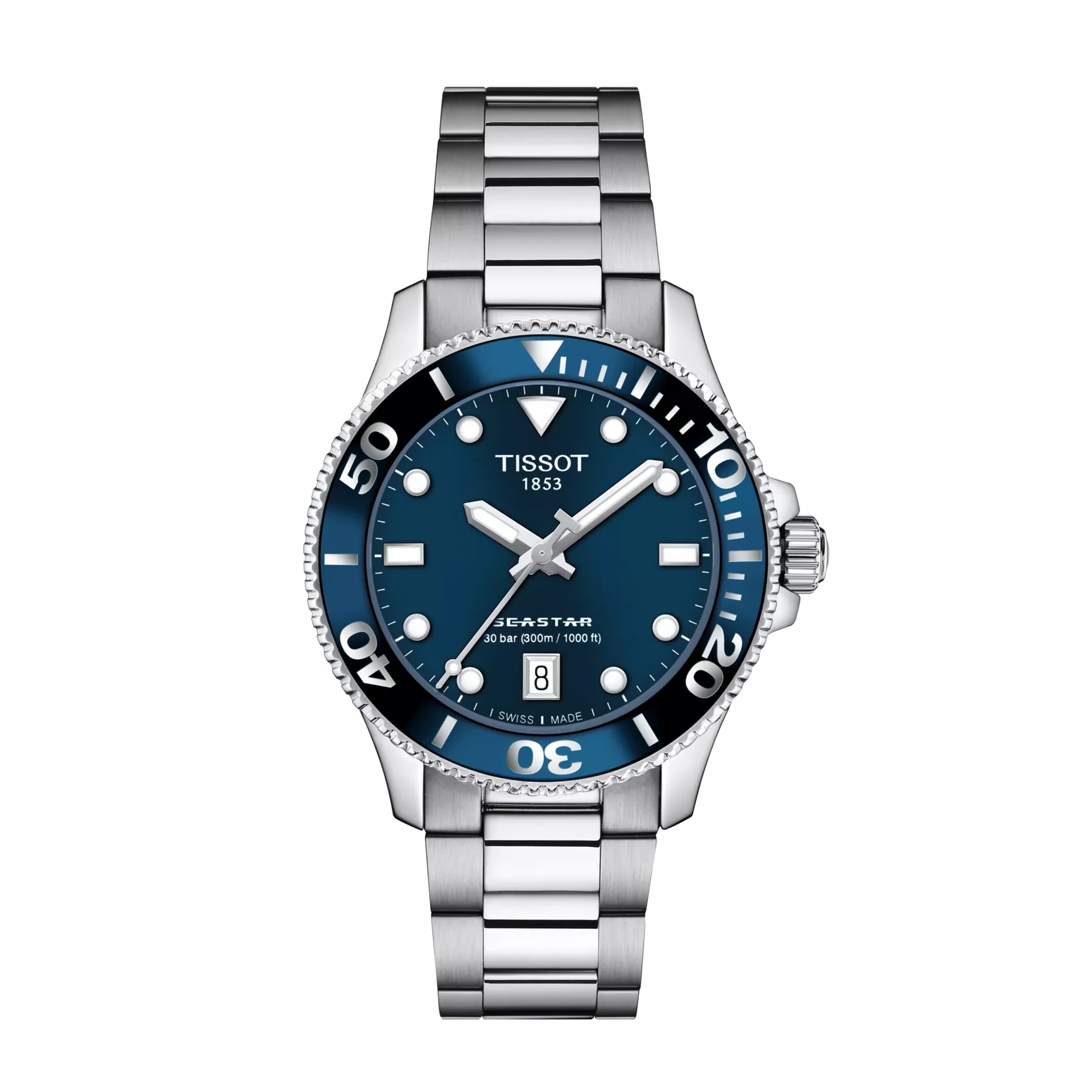 Tissot T1202101104100