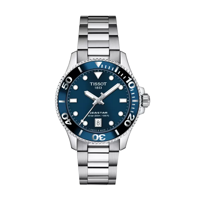 Tissot T1202101104100