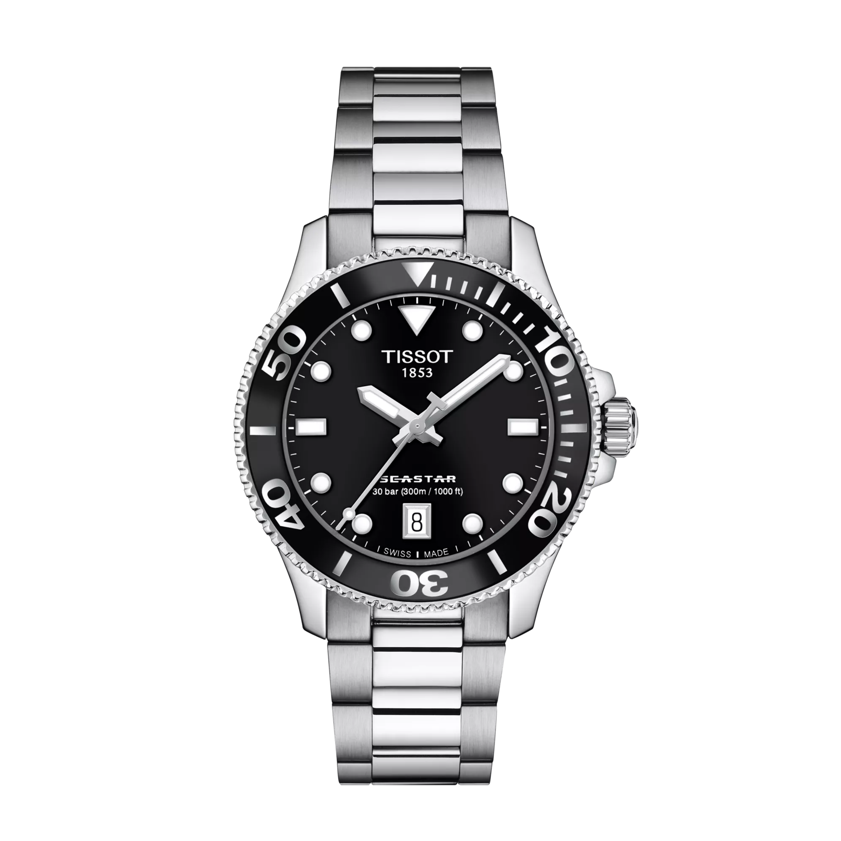 Tissot T1202101105100