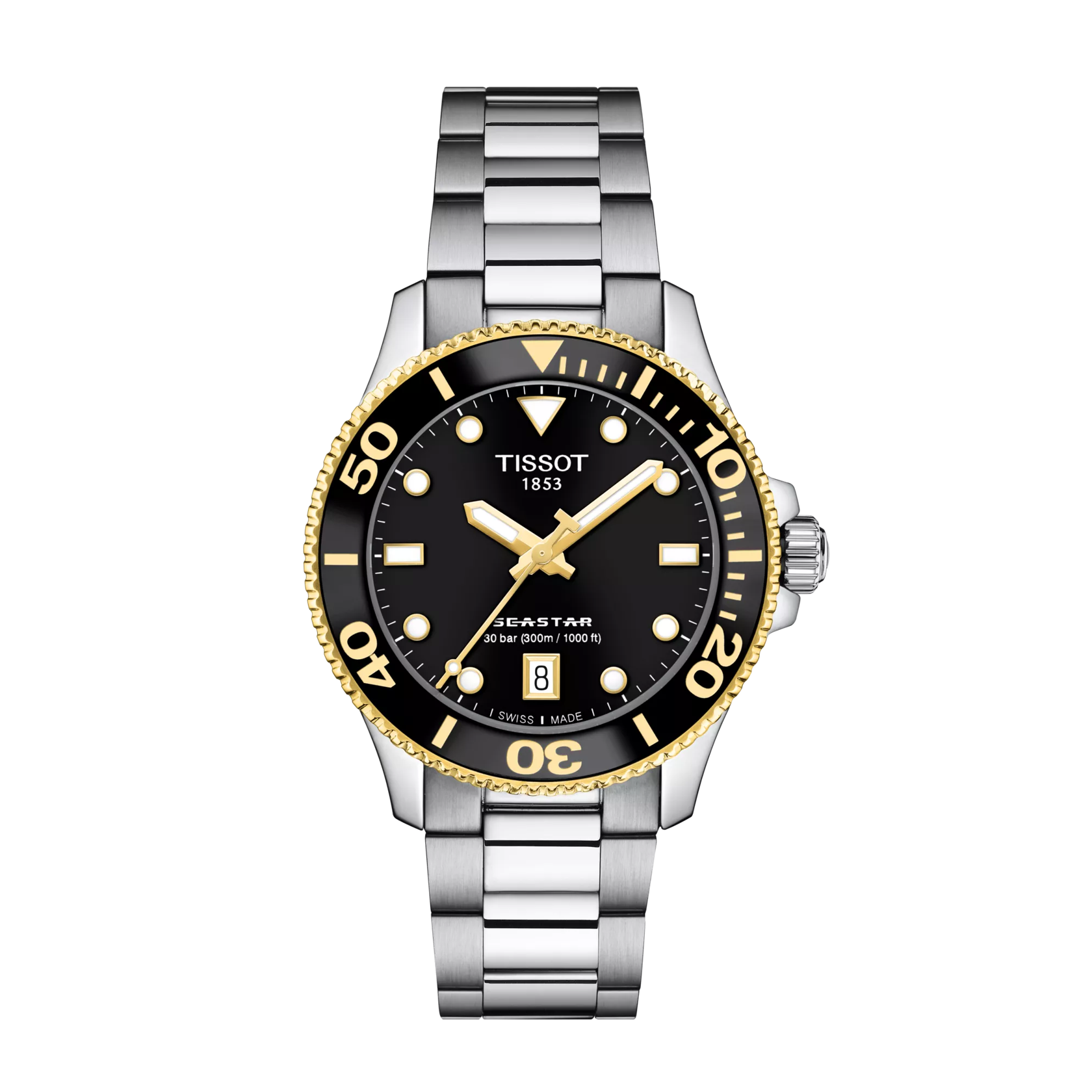 Tissot T1202102105100