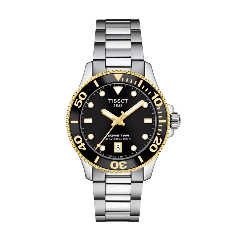 Tissot T1202102105100