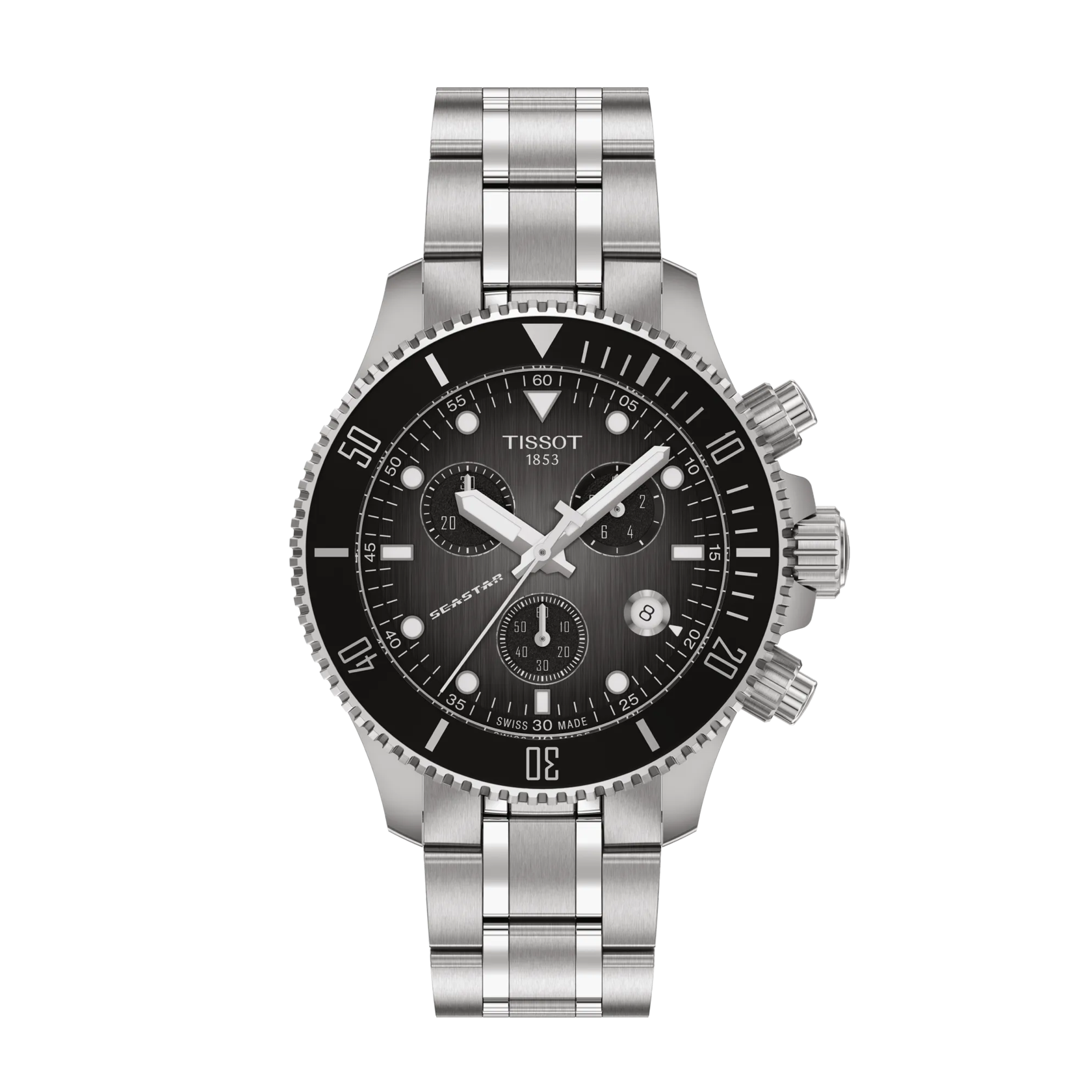 Tissot T1202171106100