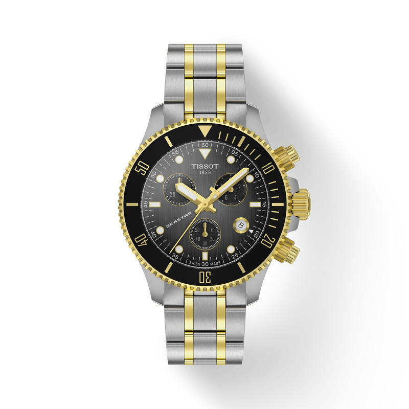 Tissot T1202172206100