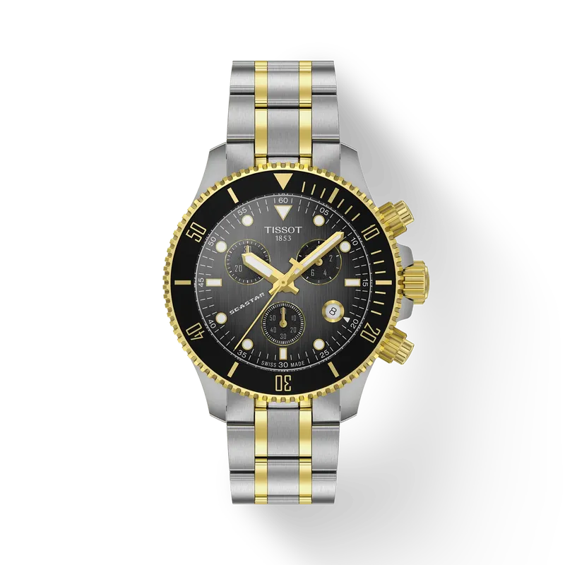 Tissot T1202172206100