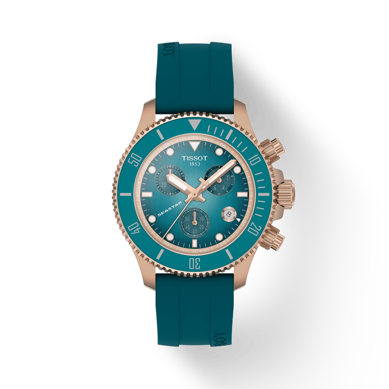 Tissot T1202173704100