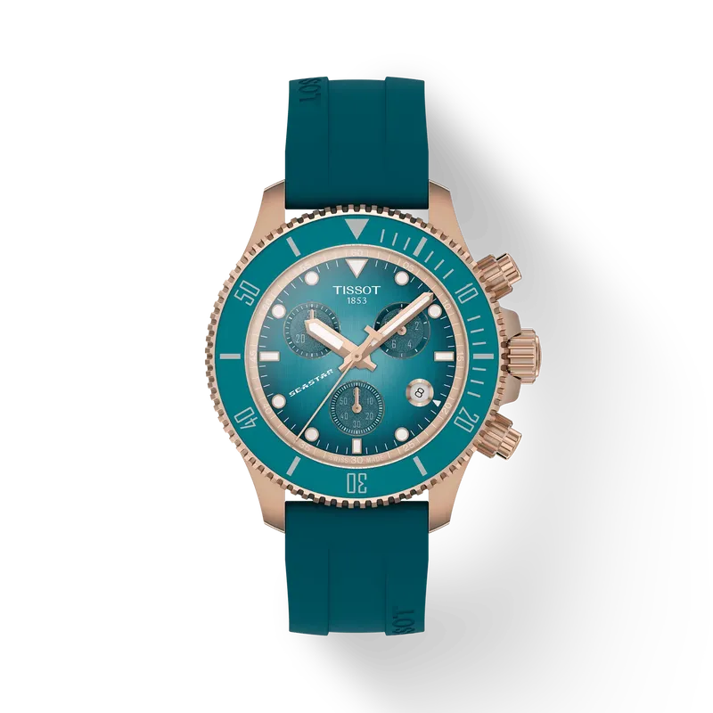 Tissot T1202173704100