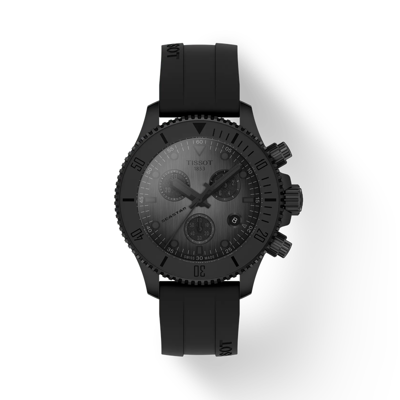 Tissot T1202173706100