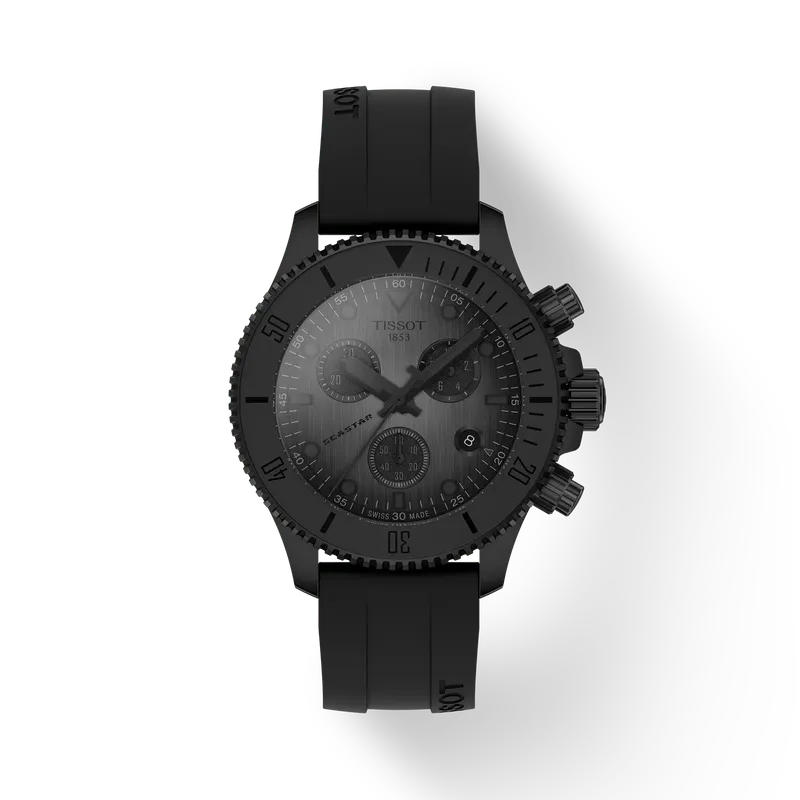 Tissot T1202173706100