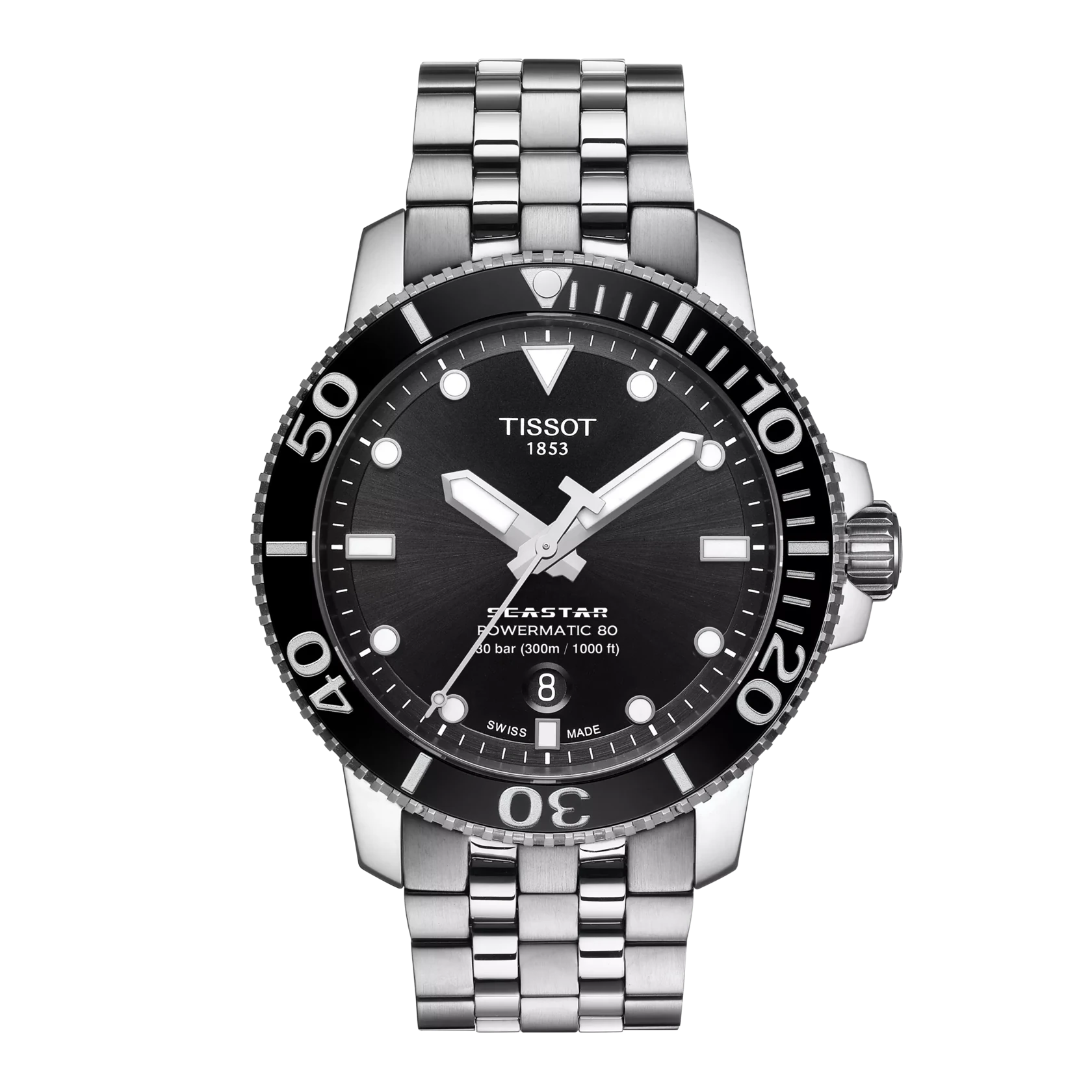 Tissot T1204071105100