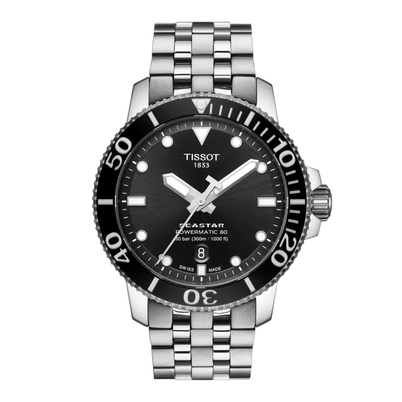 Tissot T1204071105100
