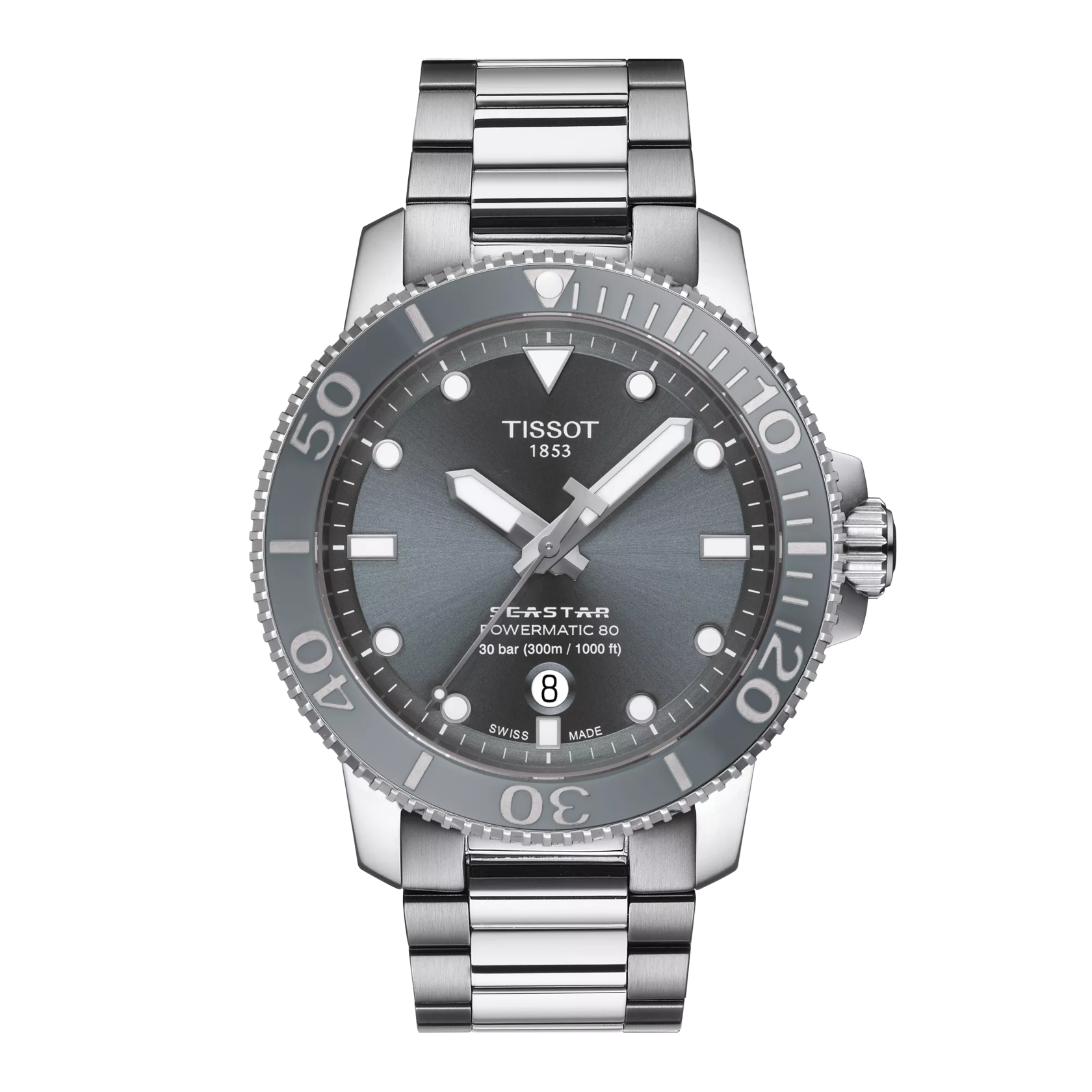 Tissot T1204071108101