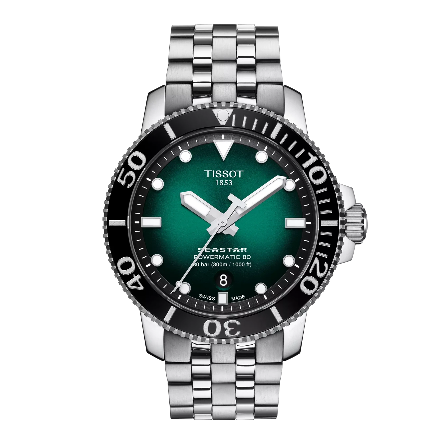 Tissot T1204071109101