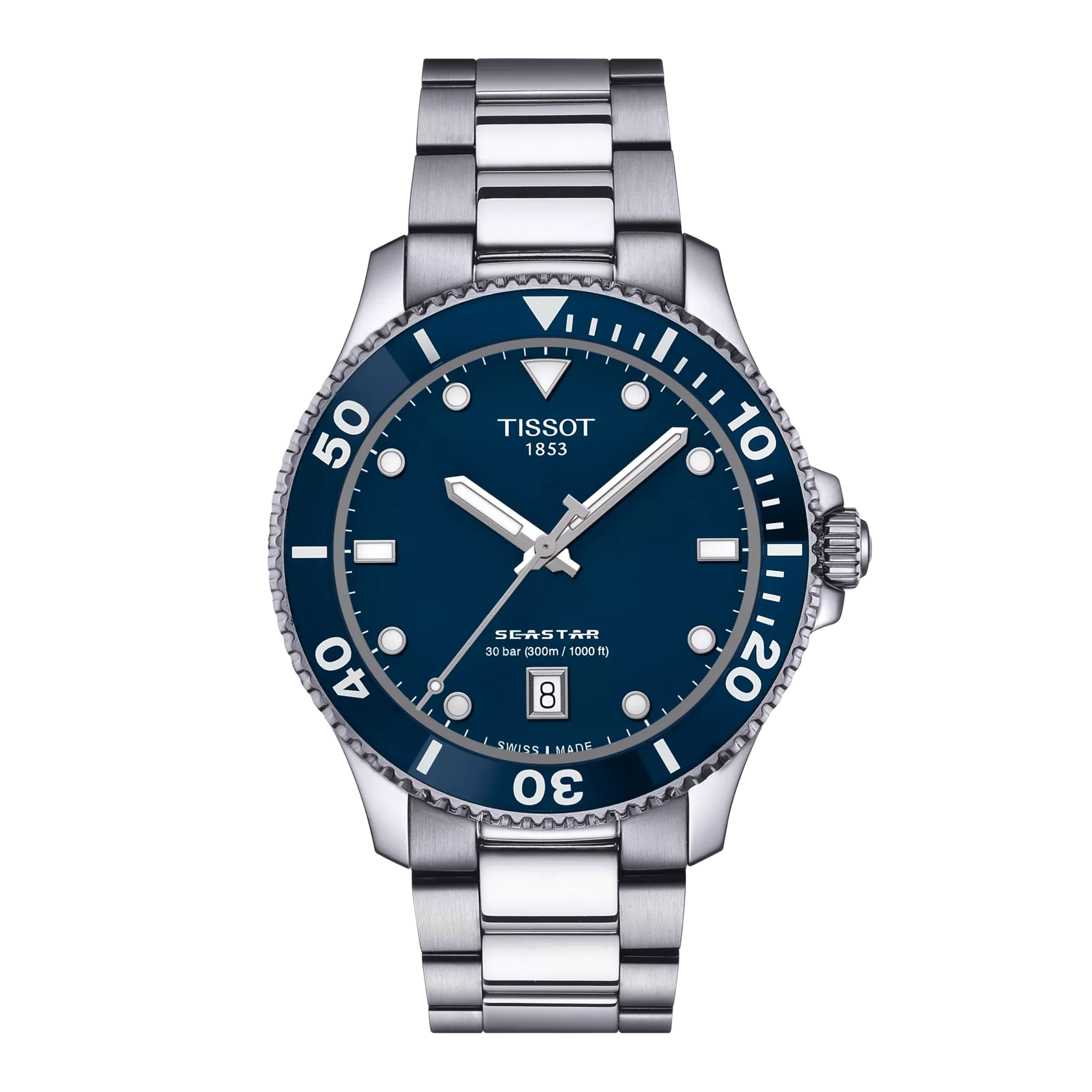 Tissot T1204101104100