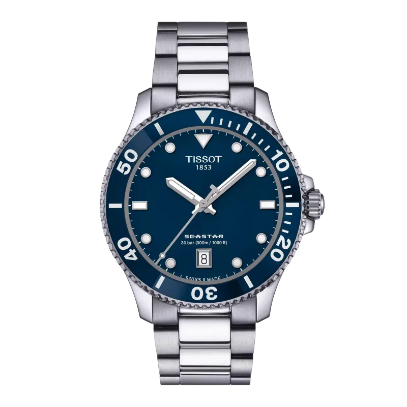 Tissot T1204101104100