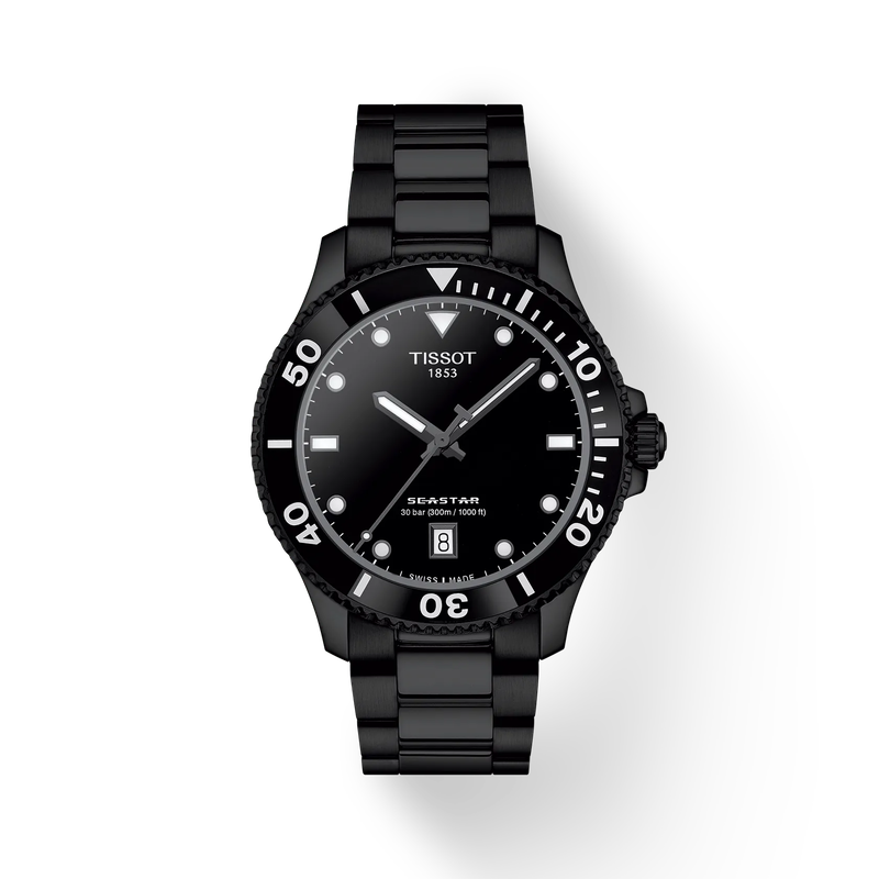Tissot T1204103305100