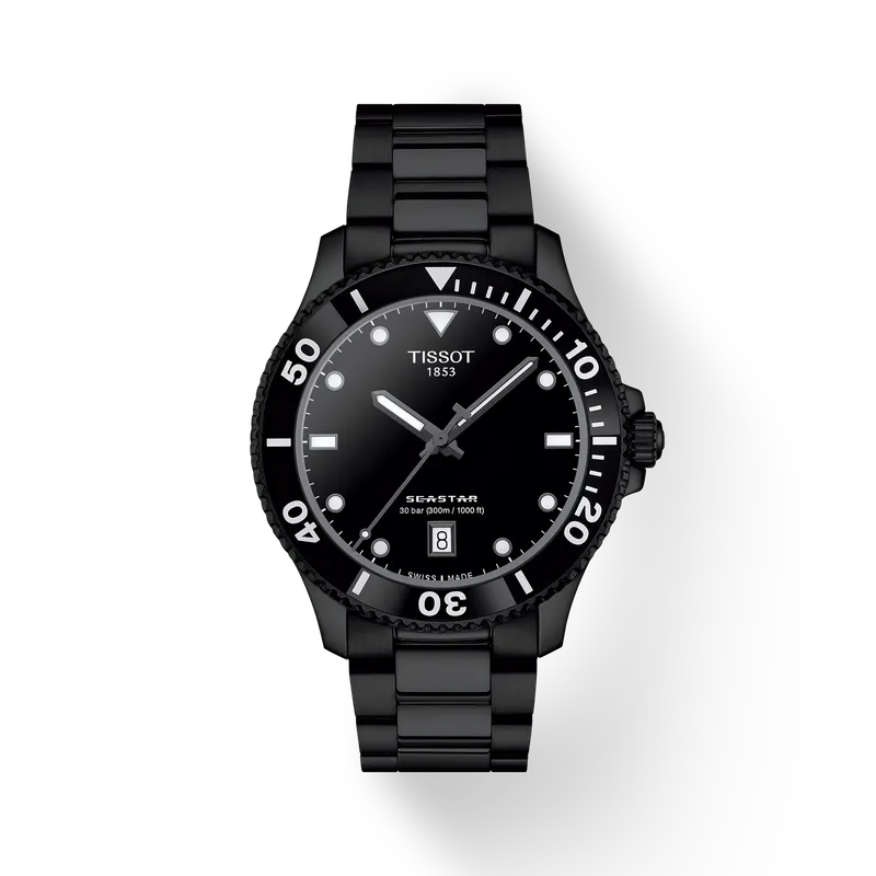 Tissot T1204103305100
