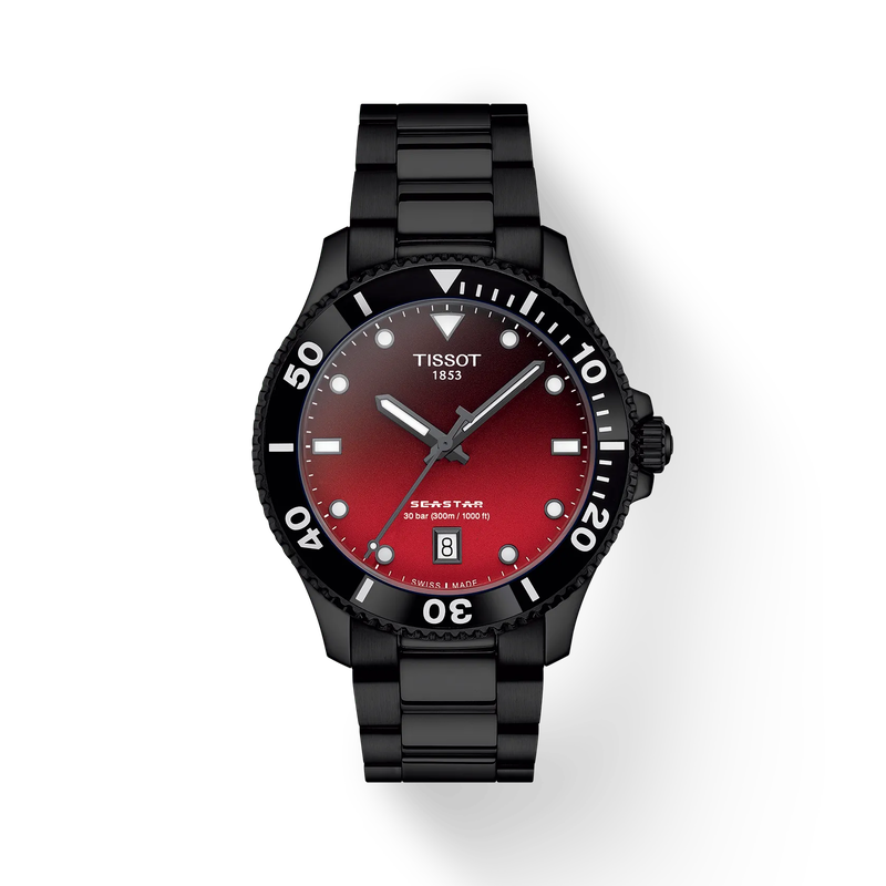 Tissot T1204103342100