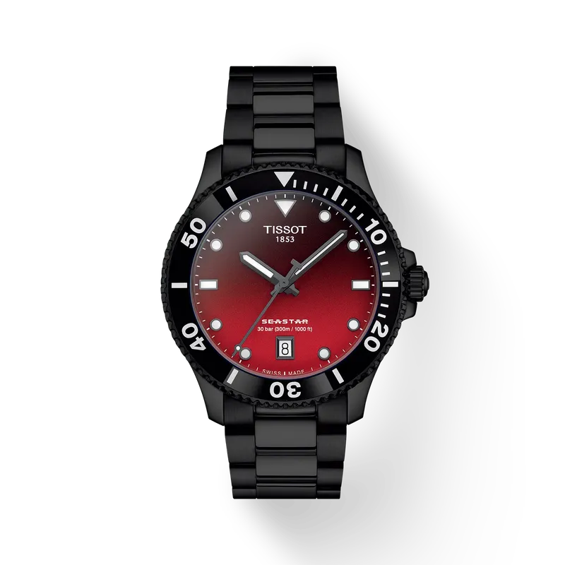 Tissot T1204103342100