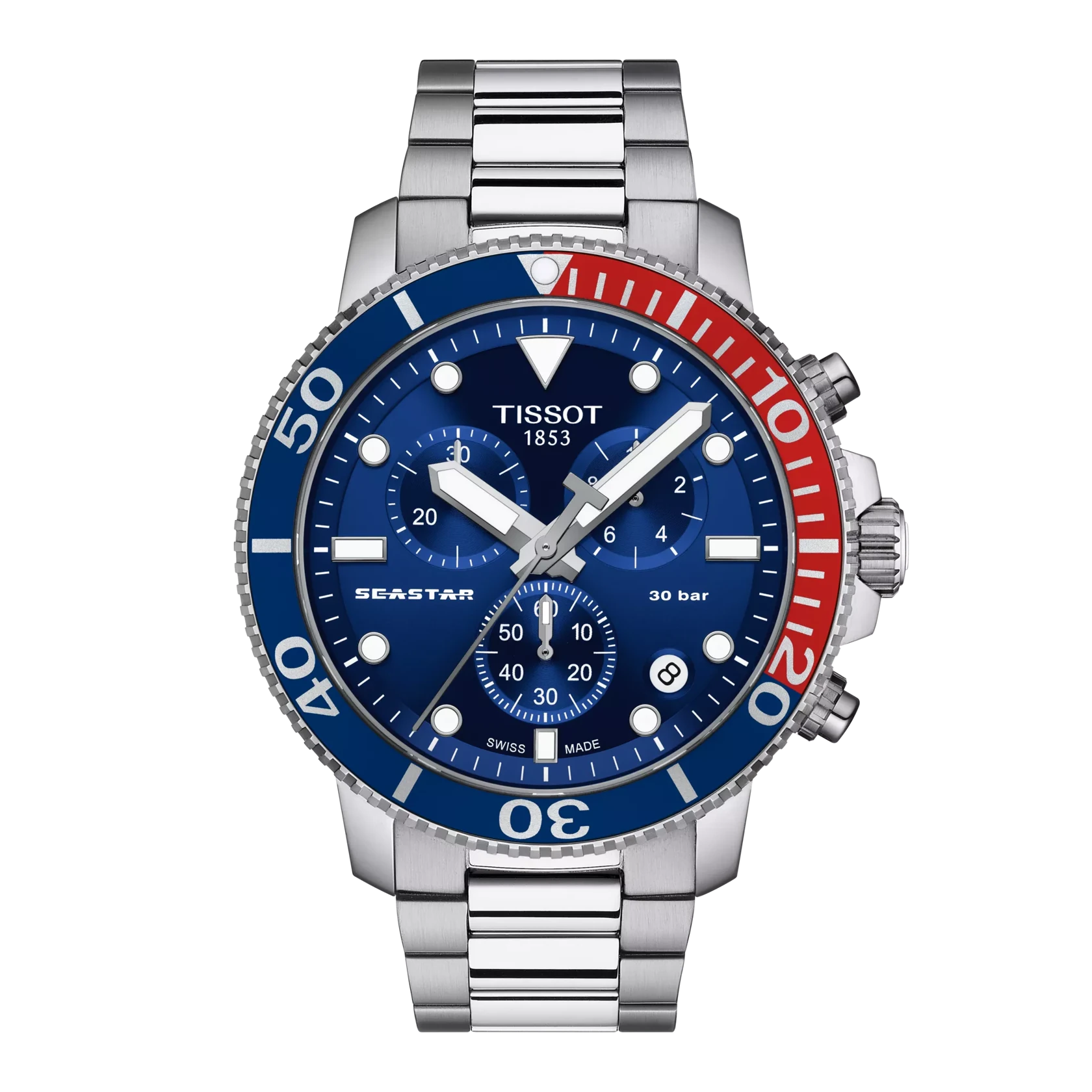 Tissot T1204171104103