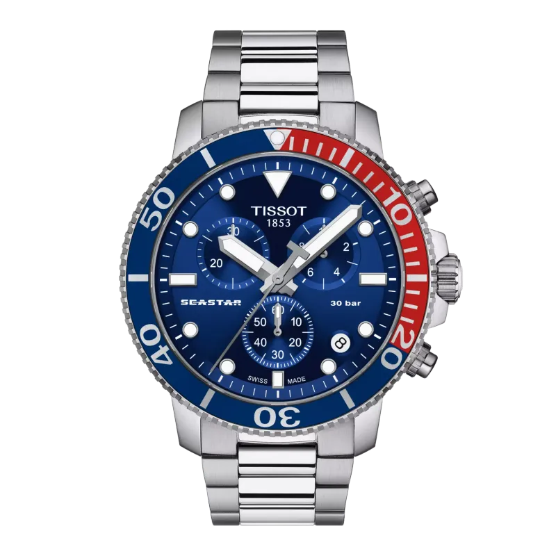 Tissot T1204171104103
