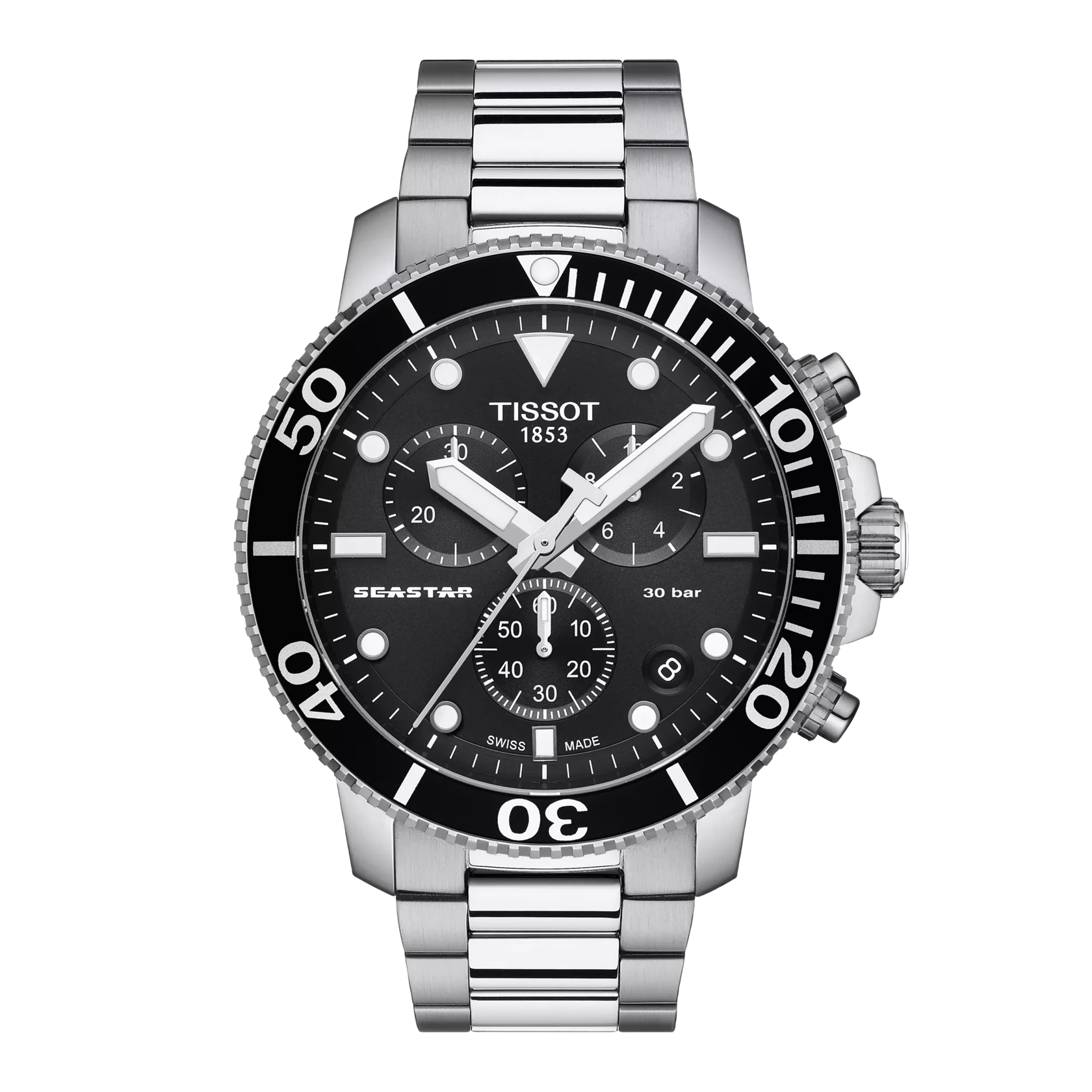 Tissot T1204171105100