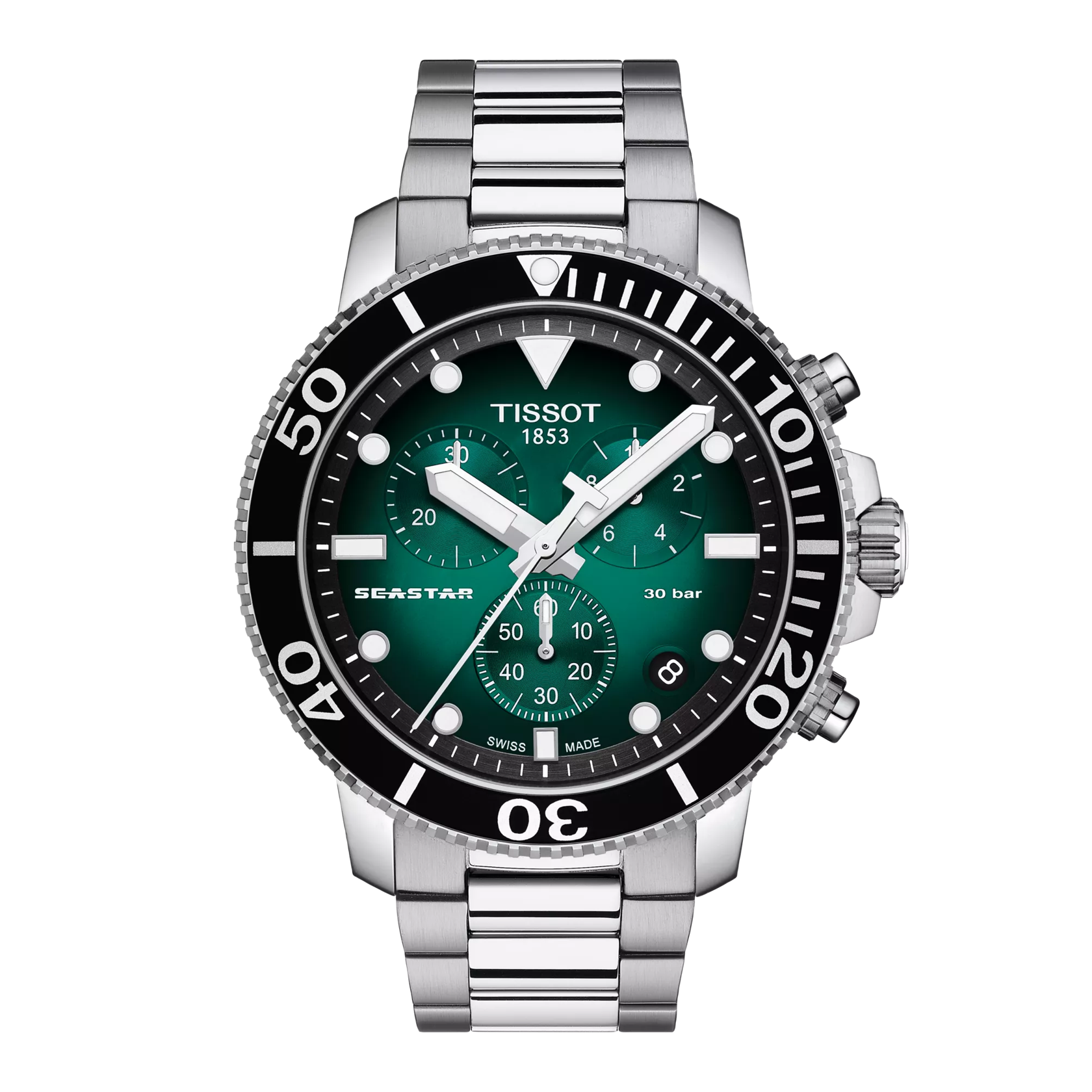 Tissot T1204171109101