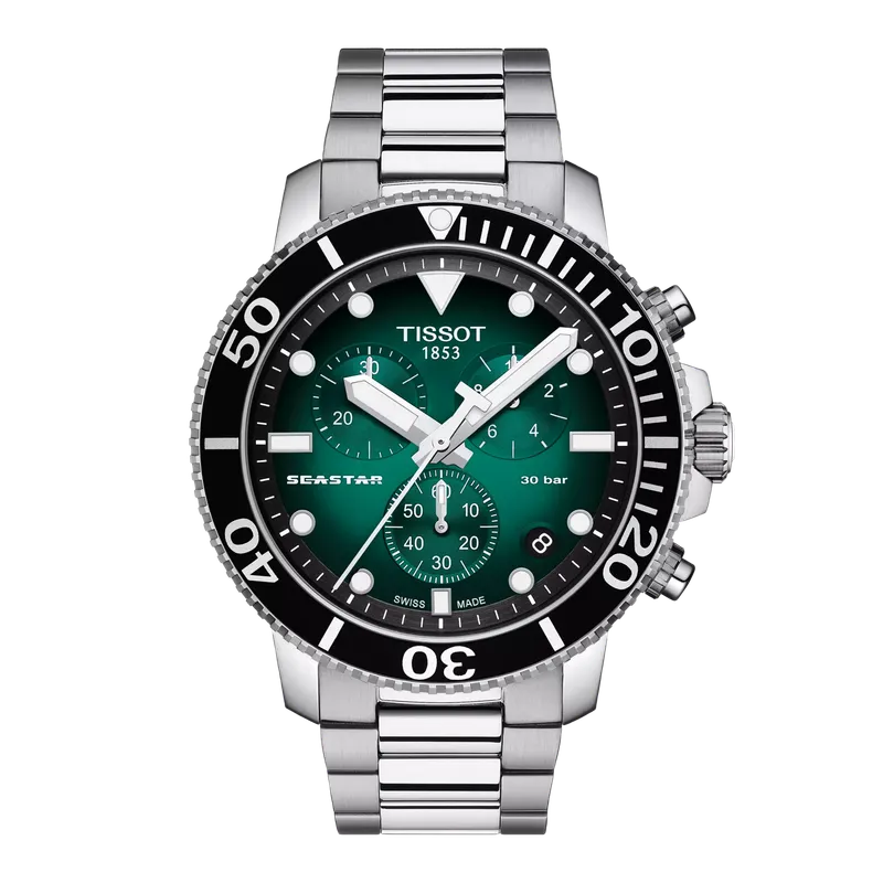 Tissot T1204171109101