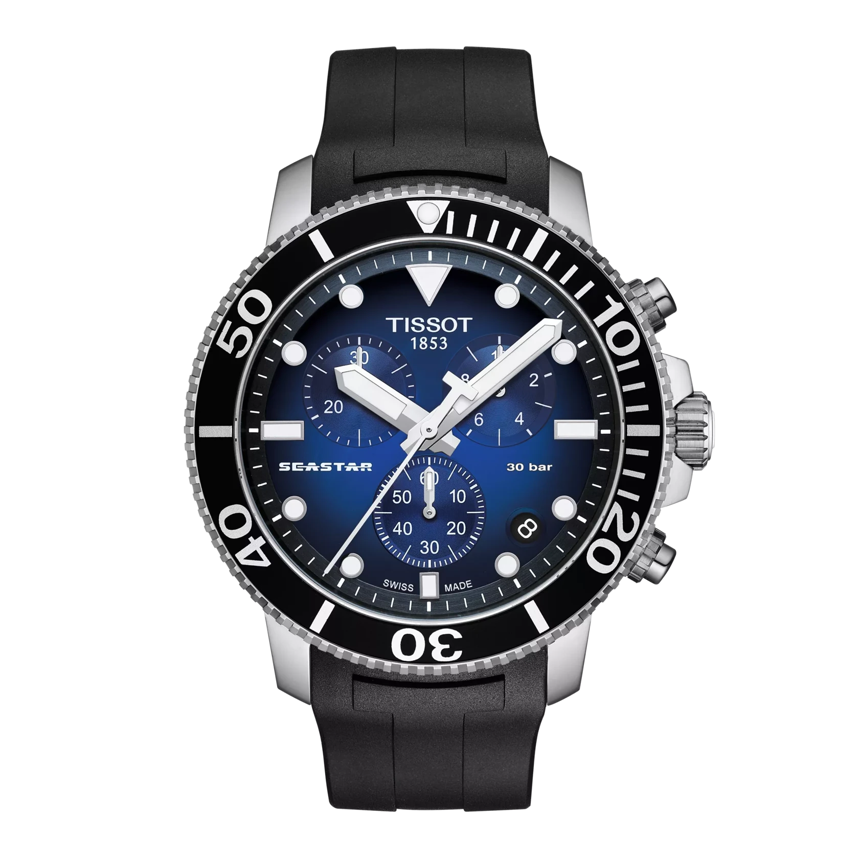 Tissot T1204171704100