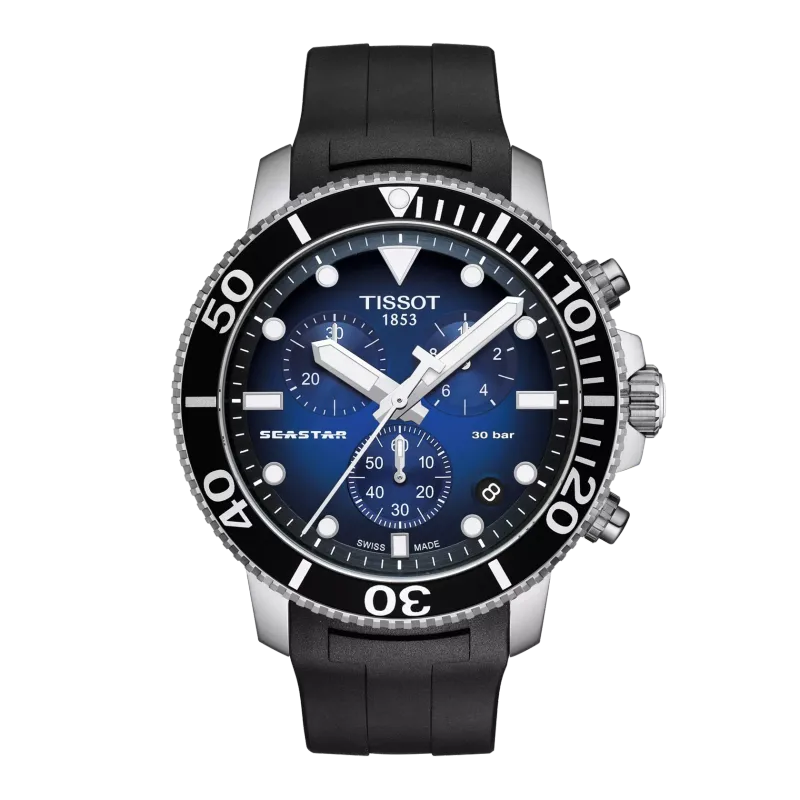 Tissot T1204171704100