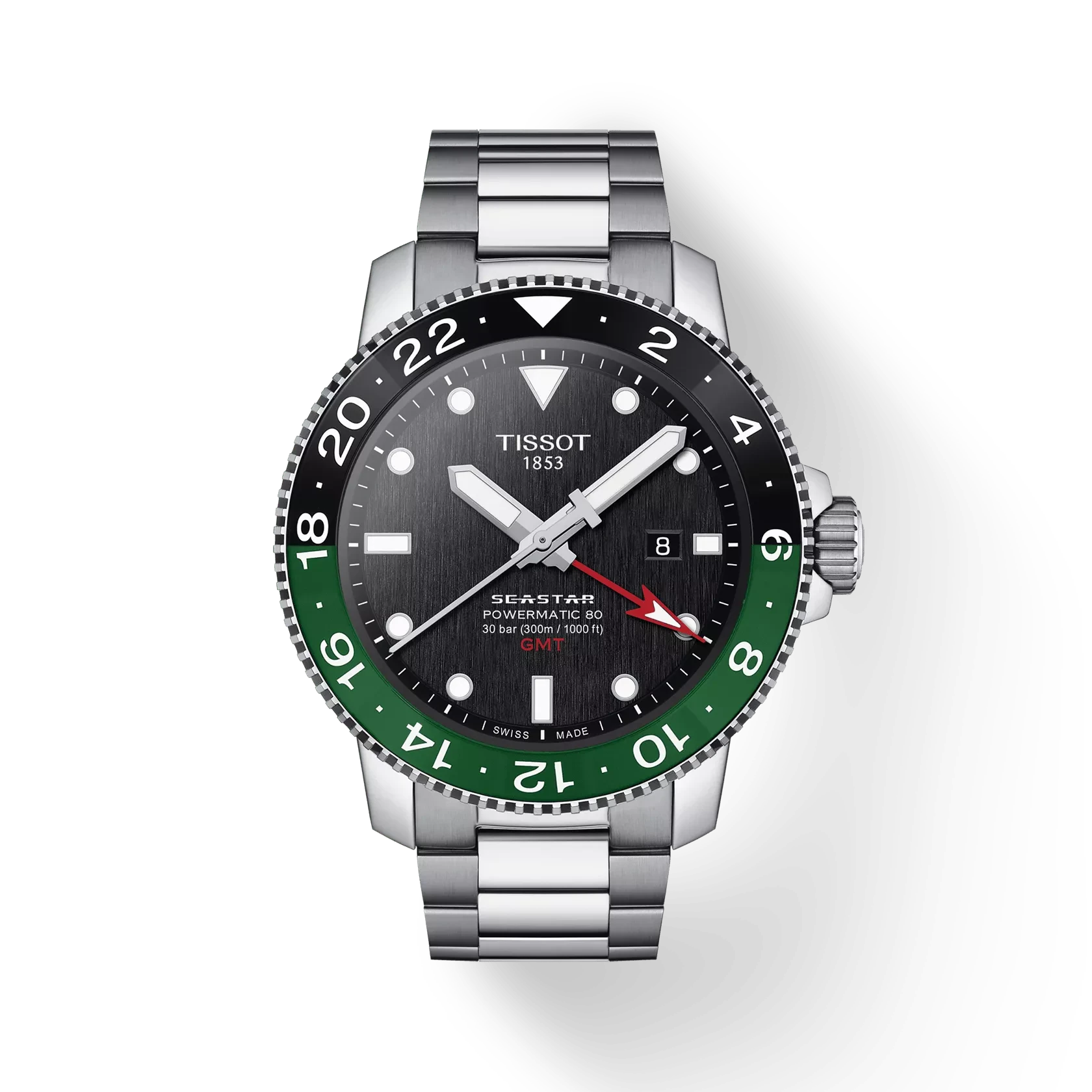 Tissot T1204291105101