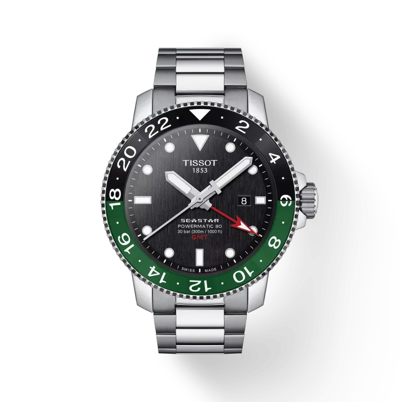 Tissot T1204291105101