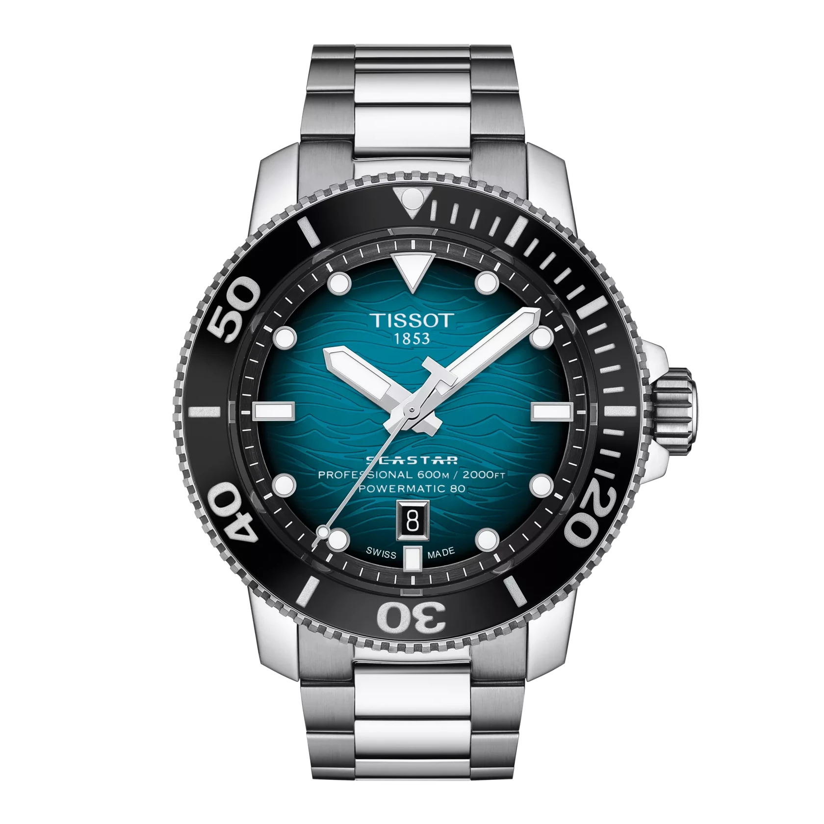 Tissot T1206071104100