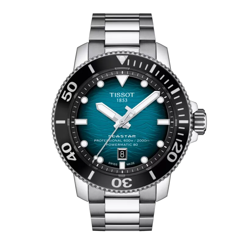 Tissot T1206071104100