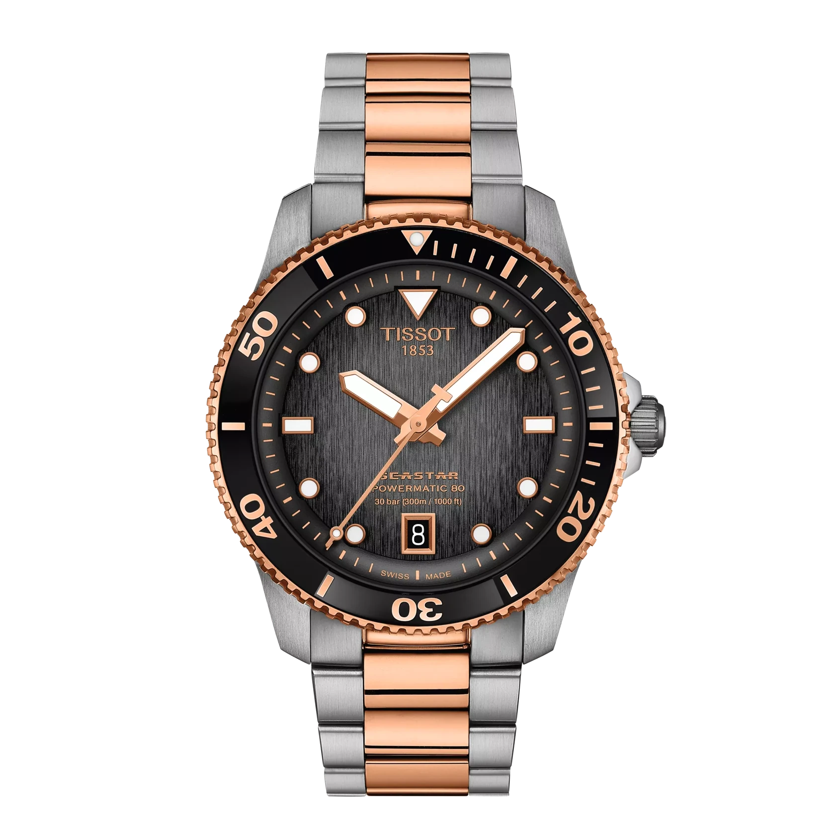 Tissot T1208072205101