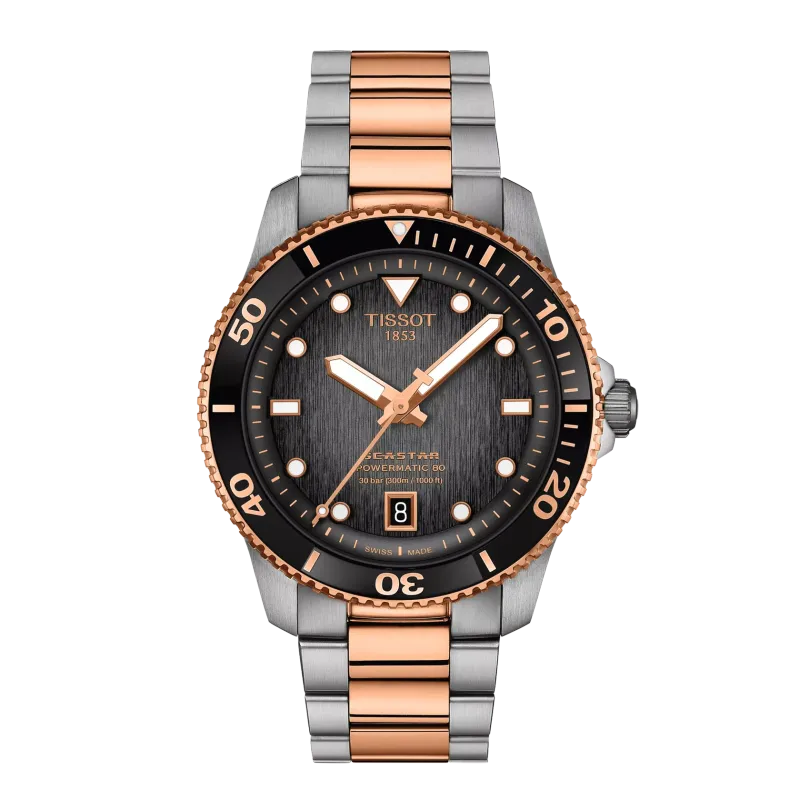Tissot T1208072205101