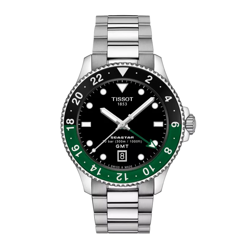 Tissot T1208521105100
