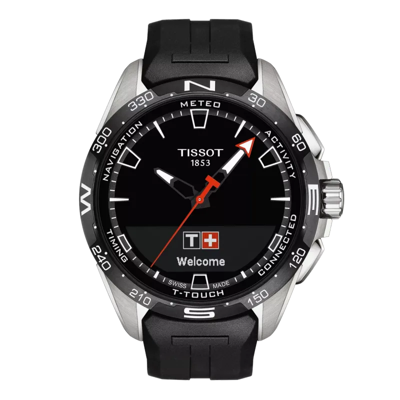 Tissot T1214204705100