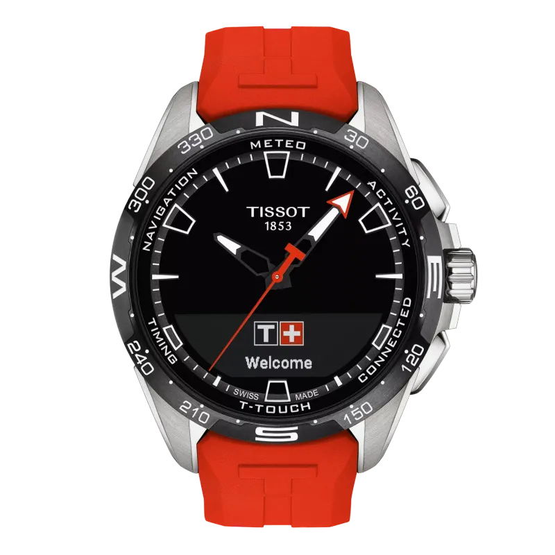 Tissot T1214204705101