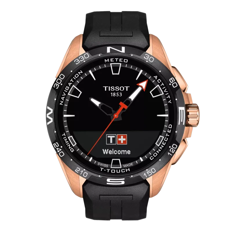 Tissot T1214204705102