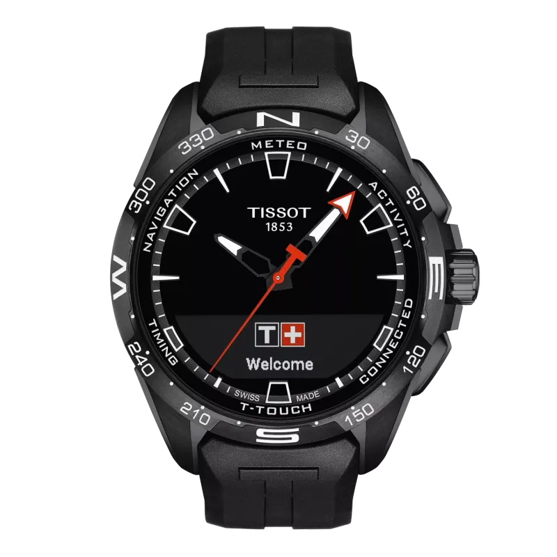 Tissot T1214204705103