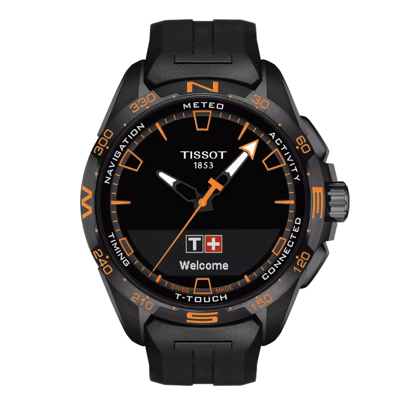 Tissot T1214204705104